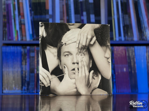 Third Eye Blind - We Are Drugs