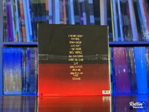 Alkaline Trio - Is This Thing Cursed?