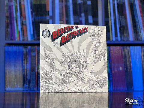 Dead Kennedys - Bedtime For Democracy (UK Import)