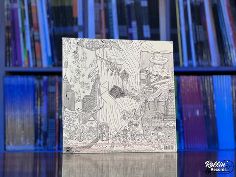 Dead Kennedys - Bedtime For Democracy (UK Import)