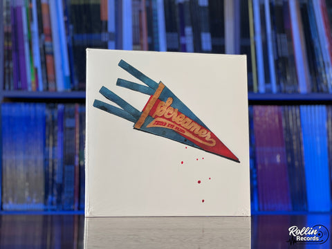 Third Eye Blind - Screamer