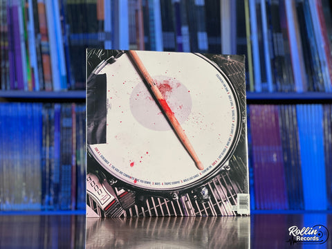 Third Eye Blind - Screamer