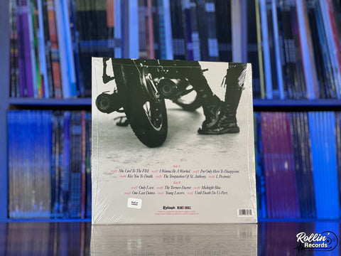 Alkaline Trio - My Shame Is True