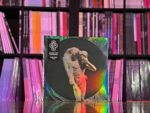 Arcade Fire - Reflektor