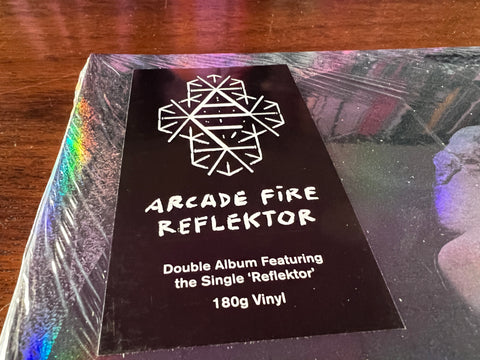 Arcade Fire - Reflektor