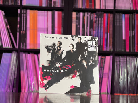 Duran Duran - Astronaut (Indie Exclusive White Vinyl)