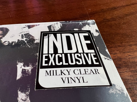 Duran Duran - Astronaut (Indie Exclusive White Vinyl)