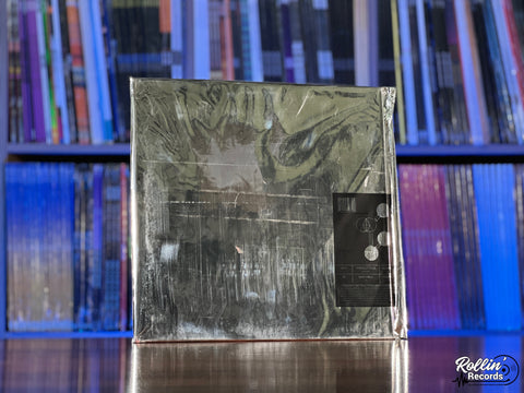 The Glitch Mob - Revisions