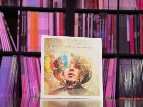 Beck - Morning Phase