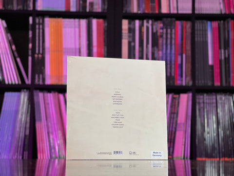 Beck - Morning Phase