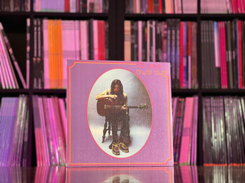 Nick Drake - Bryter Layter