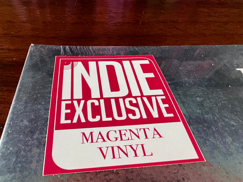 Duran Duran - All You Need Is Now (Indie Exclusive Magenta Vinyl)