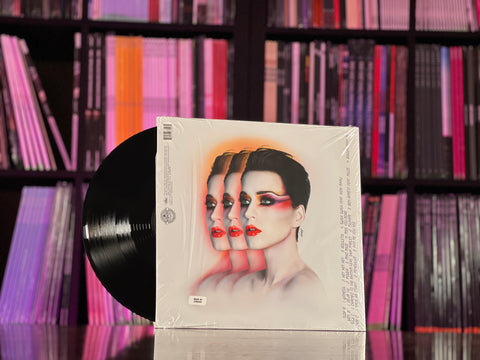 Katy Perry - Witness