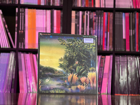 Fleetwood Mac - Tango In The Night