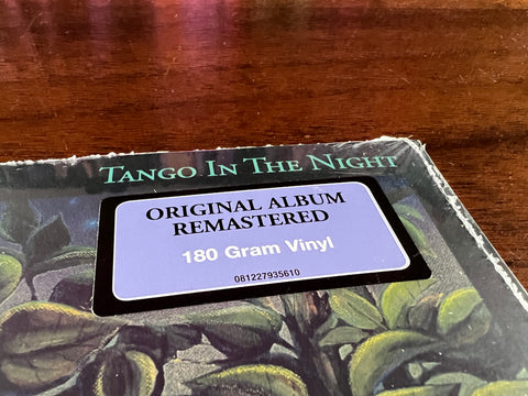 Fleetwood Mac - Tango In The Night