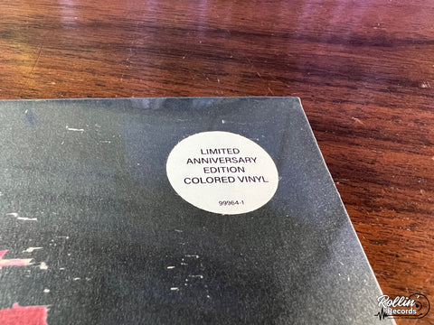 Dr. Dog - Be The Void (Red Vinyl)