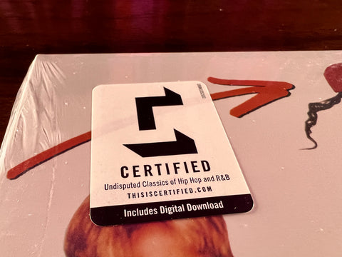 TLC - Ooooooohhh...On The TLC Tip