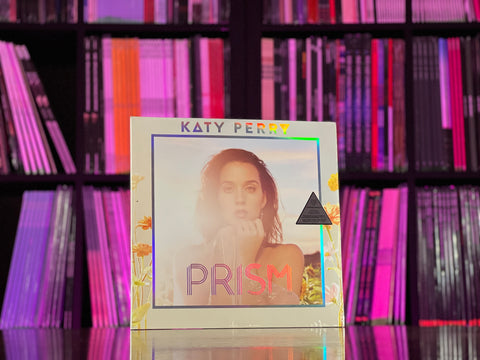 Katy Perry - Prism