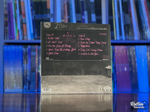 The Black Keys - Dropout Boogie