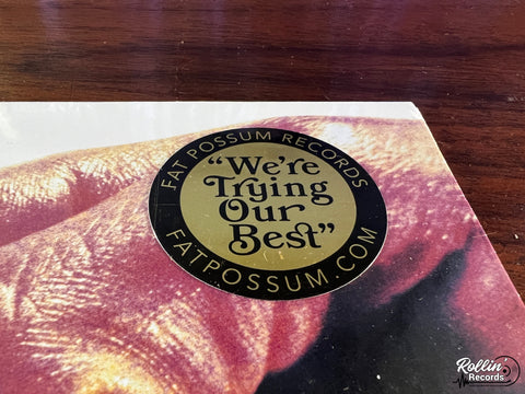 The Black Keys - Thickfreakness