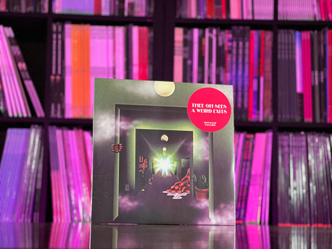 Thee Oh Sees - A Weird Exits