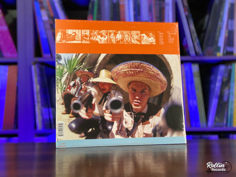 Blink-182 - Dude Ranch