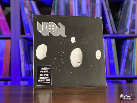 UFO - UFO 1