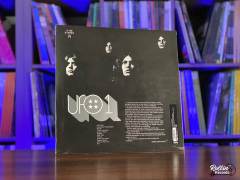 UFO - UFO 1