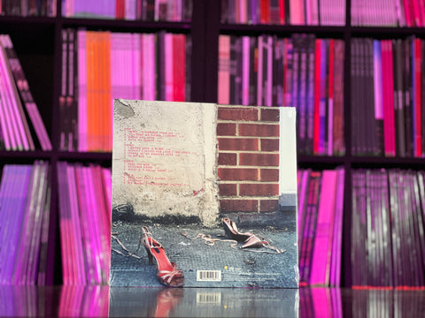 Amy Winehouse - Frank