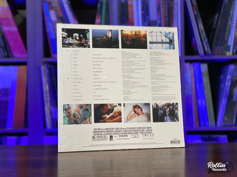 Lost In Translation Soundtrack