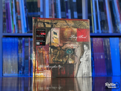 Atmosphere - Lucy Ford