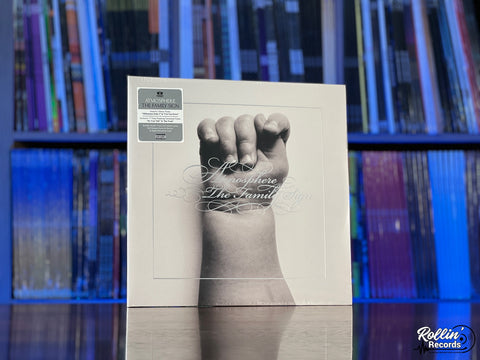 Atmosphere - The Family Sign