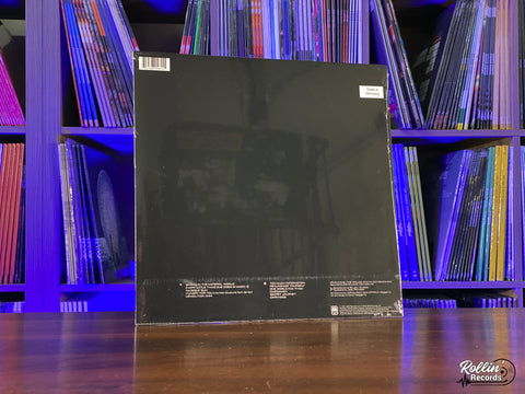 The Police - Ghost in The Machine