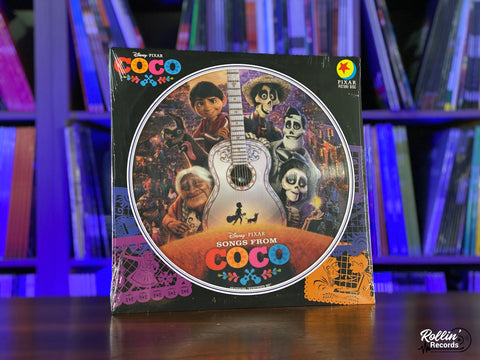 Coco (Songs From the Motion Picture)