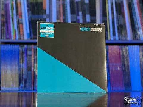 Atmosphere - Overcast! (Indie Exclusive)