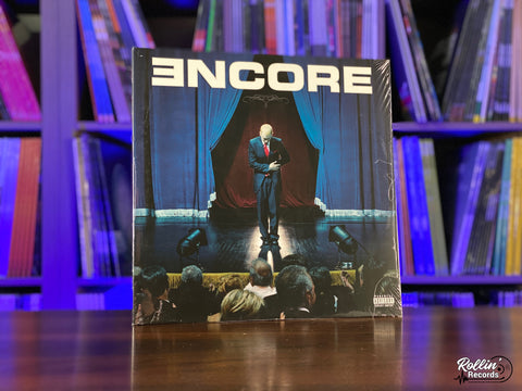 Eminem - Encore