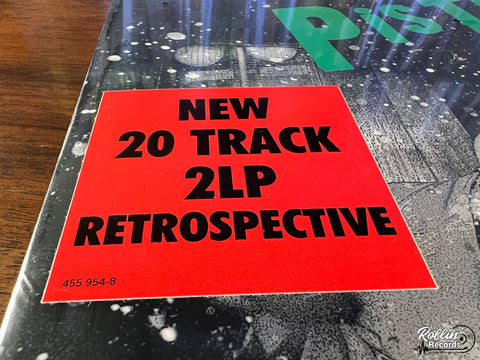 Sex Pistols - The Original Recordings