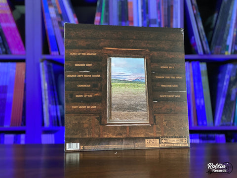 Neil Young & Crazy Horse - Barn (Indie Exclusive)