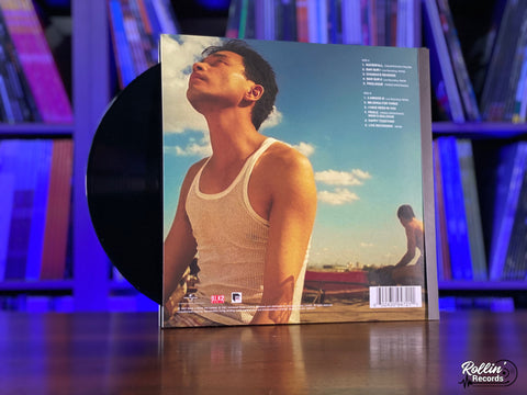 Happy Together (Original Motion Picture Soundtrack) (30th Anniversary Edition)