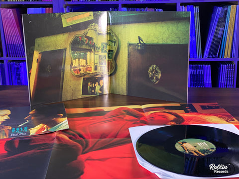 Happy Together (Original Motion Picture Soundtrack) (30th Anniversary Edition)