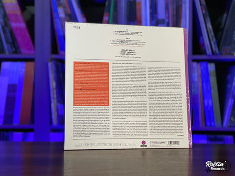 Bill Evans Trio - Waltz For Debbie (Purple Vinyl)