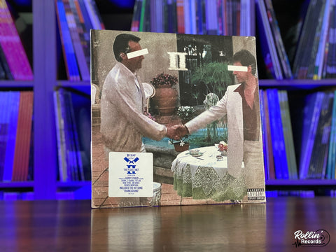 Benny The Butcher - The Plugs I Met II