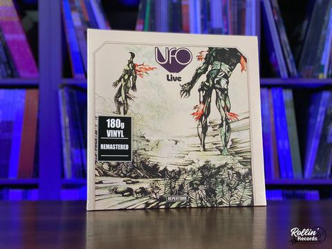 UFO - Live