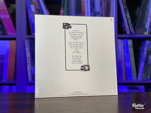 Queen - A Night at The Opera (Half-Speed Master)