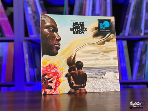 Miles Davis - Bitches Brew