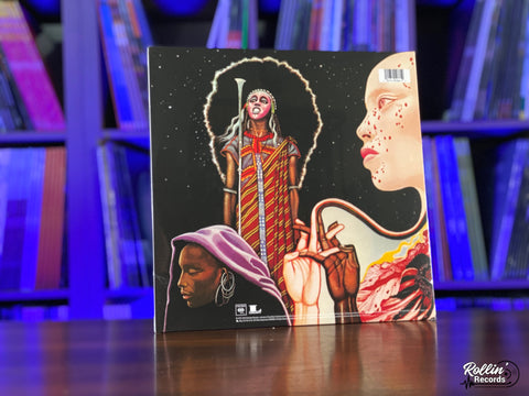 Miles Davis - Bitches Brew