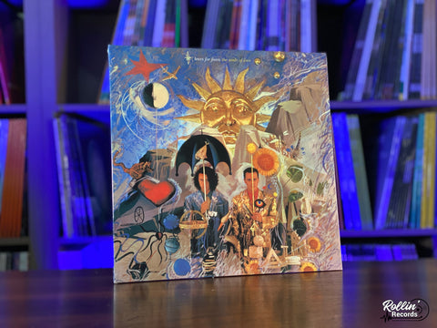 Tears For Fears - The Seeds Of Love