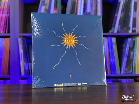 Tears For Fears - The Seeds Of Love