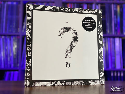 XXXTentacion - ? (Standard)