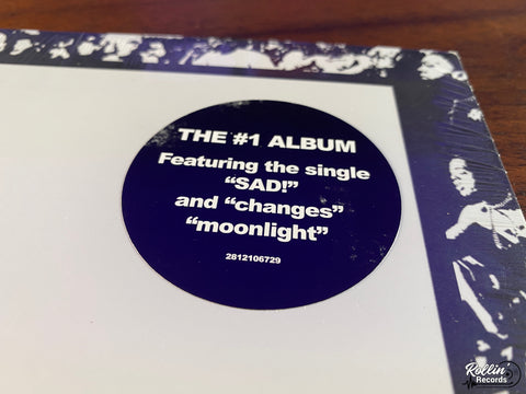 XXXTentacion - ? (Standard)